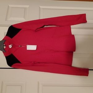 New Fabletics jacket size M